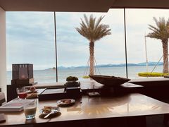 -深圳大梅沙京基洲际度假酒店