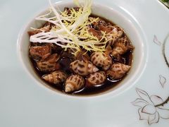 -汤记传菜(浦江店)
