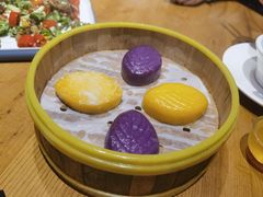 -如轩·海鲜砂锅粥·潮汕菜(沿江东路店)