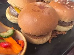 -bluefrog蓝蛙(悠唐购物中心店)
