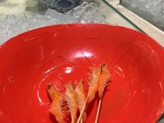 -东莞塘厦三正半山温泉酒店·沙利文西餐厅
