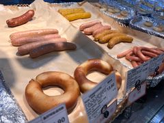 -物美超市(通州华业玫瑰店)