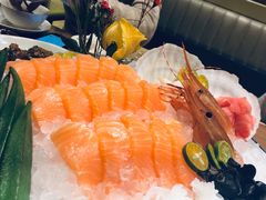 -香厨中餐厅(松北香格里拉店)