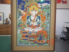 -宸宸画框裱画配框工厂店(莘庄店)