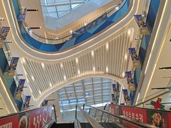 -宝龙城(杭州滨江店)