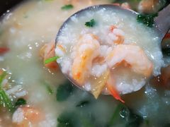 象拔蚌粥-揭阳钟记小食(福田新村店)