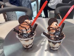 -DQ·蛋糕·冰淇淋(包河万达店)