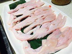 -小牛叔鲜切牛肉·火锅·烤肉自助(公济桥路店)