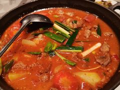 -大厨小馆(华阳城店)