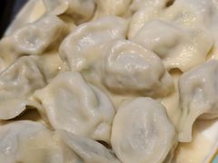 鲅鱼水饺-岳姥姥饺子(泺文路店)