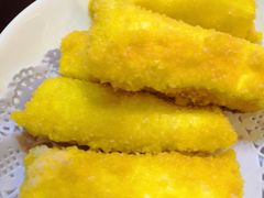 脆皮冰激凌-阿莉餐厅(枣阳路店)