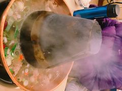 -月圆火锅(宁海东路二店)