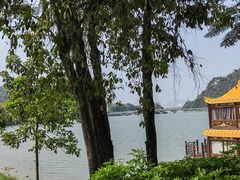 -星湖旅游景区七星岩