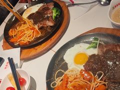 -豪享来中西餐厅(隆昌店)