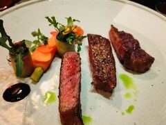 -莲西餐(曲江店)