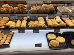 -白玉兰食品(中山公园龙之梦店)