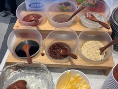 -龍歌自助小火锅(李沧顺和汇店)