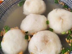 手工鱼丸-小宝·路鼎记·福鼎特色小吃(富民路店)