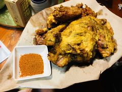 葫芦鸡-醉长安(南门总店)