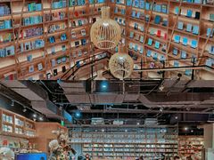 -G·SPACE(金鹰世界店)