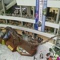 -自然博物馆新馆2楼餐厅