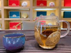 -赏清合茶文化艺术体验馆(百瑞景店)