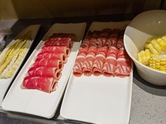 -海底捞火锅(漫乐城夜宵主题店)