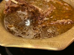 -芦月轩羊蝎子(北蜂窝店)