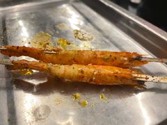 -福苗小骆驼烧烤(莲湖路店)