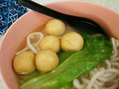 鱼旦乌冬-胜记士多小食店