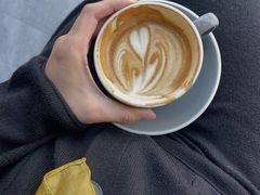 -麻雀咖啡SPARROW COFFEE(十全街店)