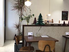 大堂-肥朵食堂(带梦胡同店)