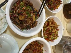 -笨罗卜浏阳菜馆(龙华鹏润达店)