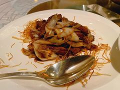 -香宫(九龙香格里拉店)