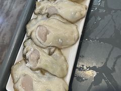-濠轩阁特色生蚝火锅(水湾路店)