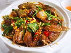 -潮盛海鲜(韶关总店)