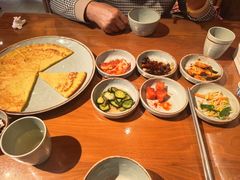 -长寿参鸡汤(朝韩风情街店)