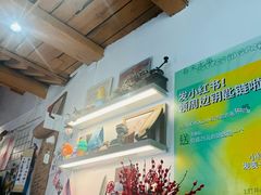 大堂-BE YOLO必有乐&小红帽三明治