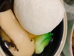 -萬國春·中菜馆(颐和公馆店)