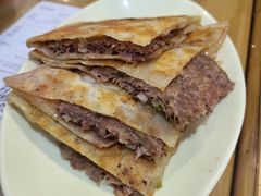 -华天二友居肉饼(宫门口店)