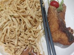 -王家沙点心店(南京西路总店)