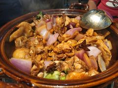 -凤兴鸡煲(宝安海雅店)
