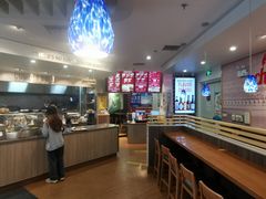 -The Habit Burger Grill 哈比特汉堡(世博店)