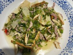 -章吴记喜瑞餐厅(东东城店)