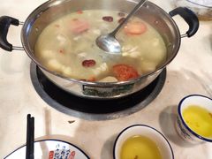 -德优正宗川菜馆