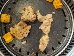 -老卜奎齐齐哈尔烤肉(人民东路店)