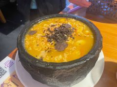 -菌自由丨野生菌火锅特色庭院餐厅(丽江古城店)