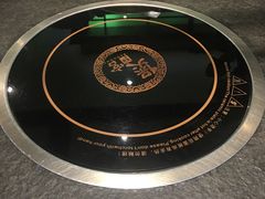 大堂-煲宫猪肚鸡(昆山金鹰国际购物中心店)