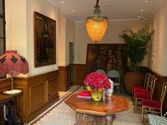 -玫瑰厅上海菜(兴国路店)