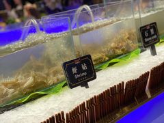 -宴立方海鲜自助(义乌万达广场店)